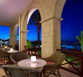 Kipriotis Panorama Hotel Suites в о. Кос