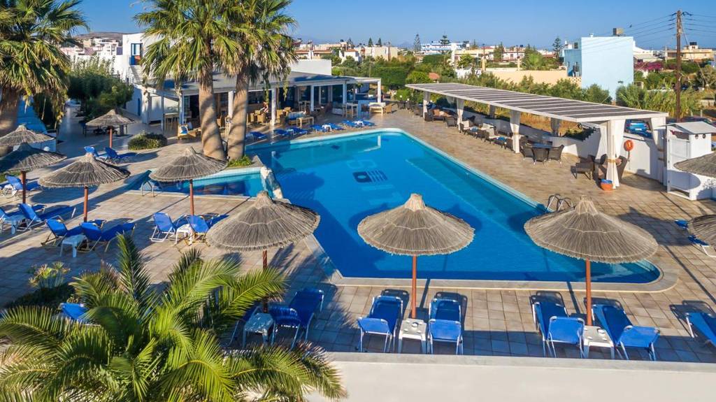 Hara Ilios Village 3*