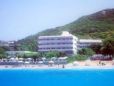Belair Beach