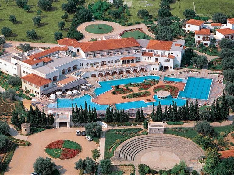 Eretria Village Resort