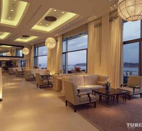 Отдых в Arion Resort & Spa, Astir Palace - Греция, Афины