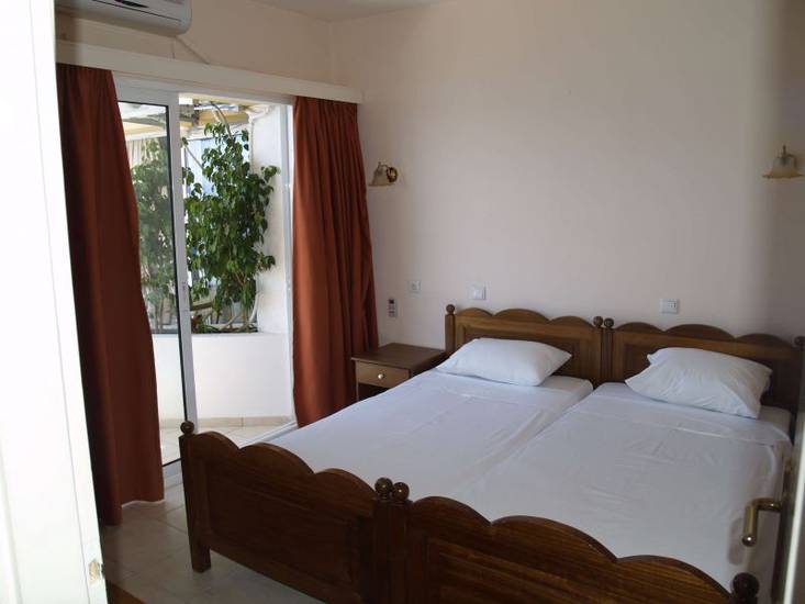 Rea Hotel 3* Греция, Крит