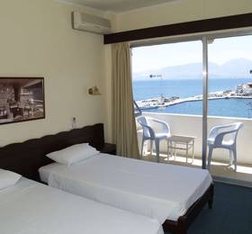 Rea Hotel в Крите