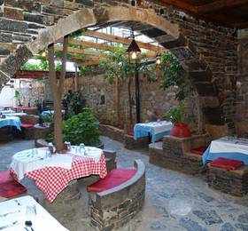 Отдых в Rea Hotel - Греция, Крит