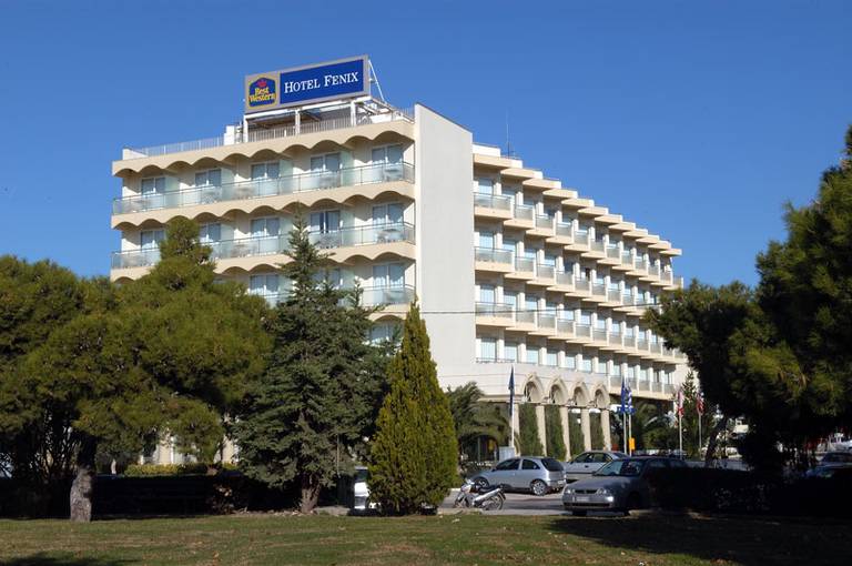 Best Western Fenix