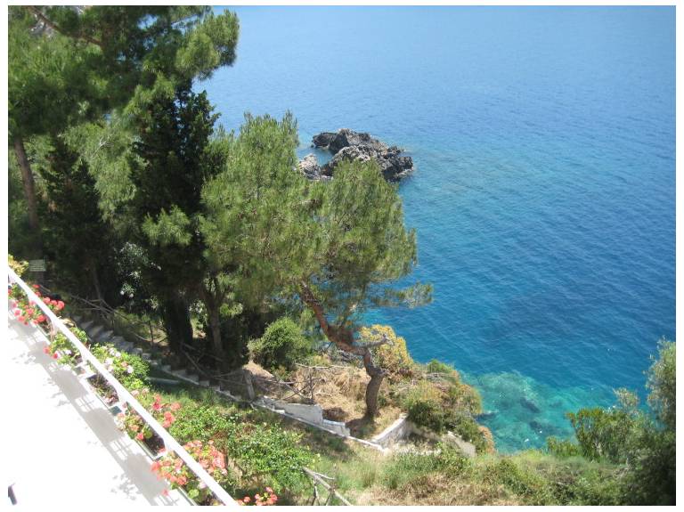 Akrotiri Beach