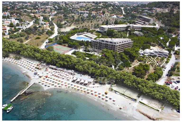 Eden Beach