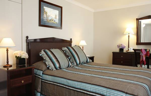 Royal Saint-Honore 4* Франция, Париж