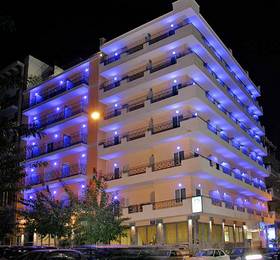 Туры в Best Western Museum в Греции