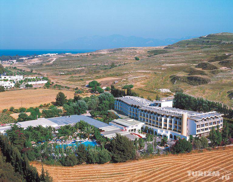 Iberostar Hippocrates