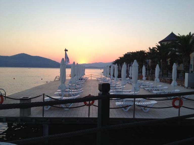 Thermae Sylla Spa Wellness