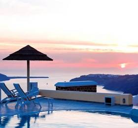 Отдых в Santorini Princess - Греция, Санторини