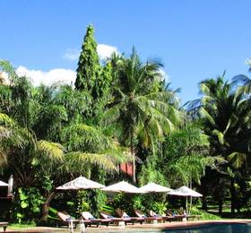 Отдых в THE BEACH RESORT - Вьетнам, Фантхьет