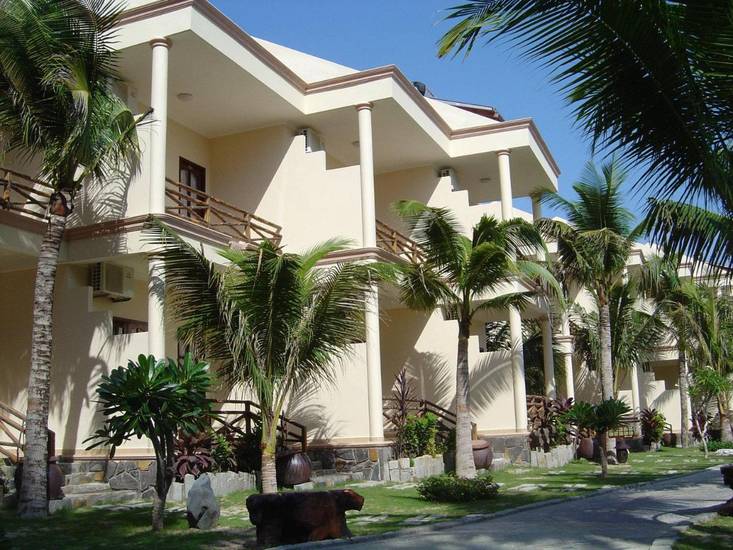 Ocean Star Resort 3* Вьетнам, Фантхьет