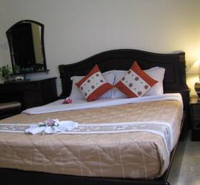 Ocean Star Resort в Фантхьете