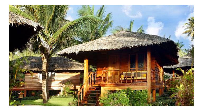 Coco Beach