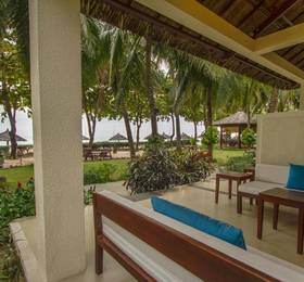 Blue Ocean Resort в Фантхьете