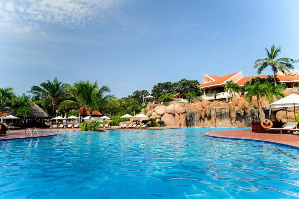 Phu Hai Resort 4*