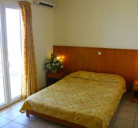 Отдых в Eri Hotel - Греция, Крит