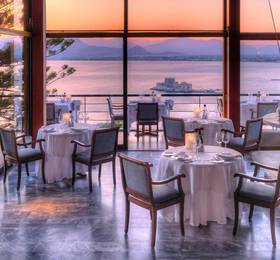 Туры в Nafplia Palace в Греции