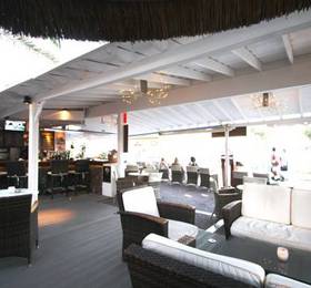 Отдых в Sellada Beach Apartments - Греция, Санторини