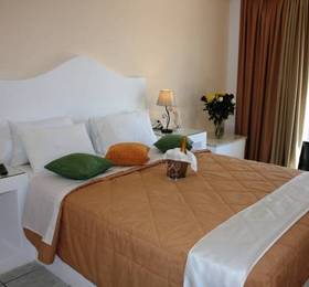 Туры в Sellada Beach Apartments в Греции