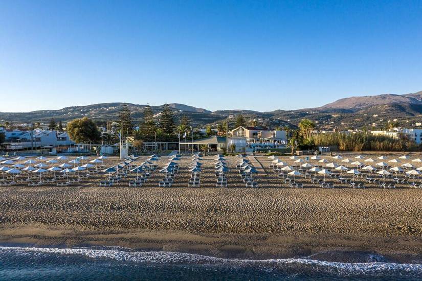 Minos Mare 4* Греция, Ретимно