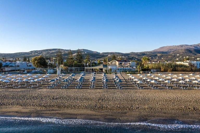 Minos Mare