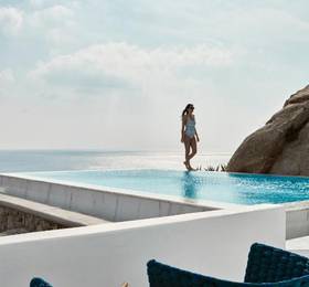 Туры в Myconian Ambassador Relais & Chateaux в Греции