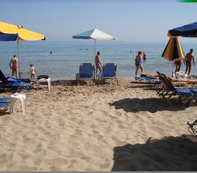 Туры в Christiana Beach в Греции