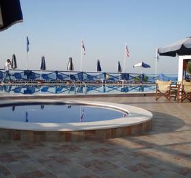 Отдых в Christiana Beach - Греция, Ираклион