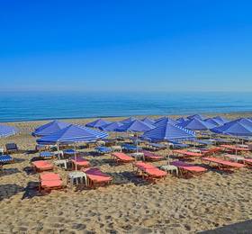 Туры в Jo-An Beach в Греции