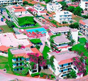 Туры в Sunny Beach в Греции