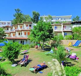 Туры в Talea Beach в Греции
