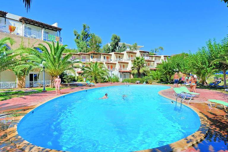 Talea Beach