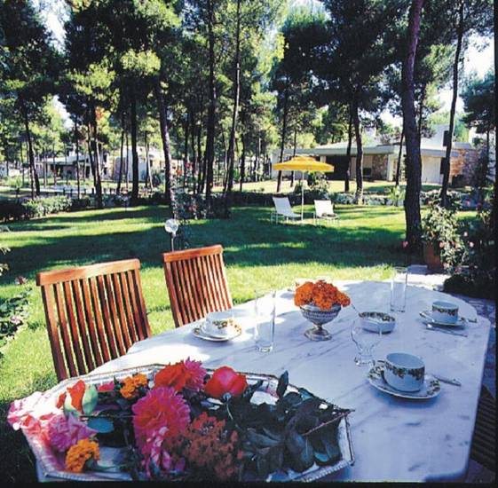 Villas Muses 5* Греция, Халкидики