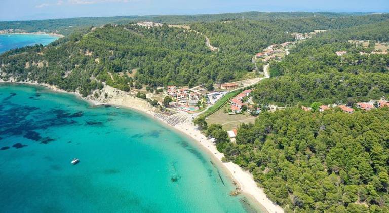 Elani Bay Resort