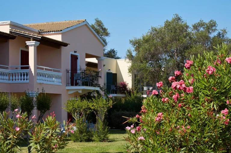 SENTIDO Apollo Palace