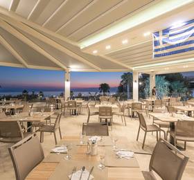 Отдых в Royal & Imperial Belvedere Resort - Греция, Ираклион