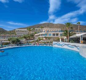 Royal & Imperial Belvedere Resort в Ираклионе