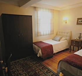 Отдых в Hotel Uyan-Special Category - Турция, Стамбул