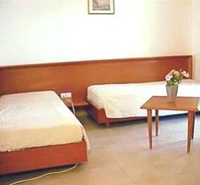 Туры в Valsami Apartaments в Греции