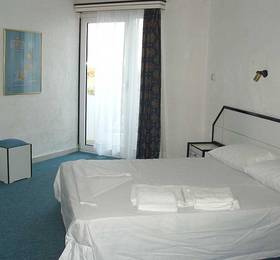 Olympico Resort в Халкидики