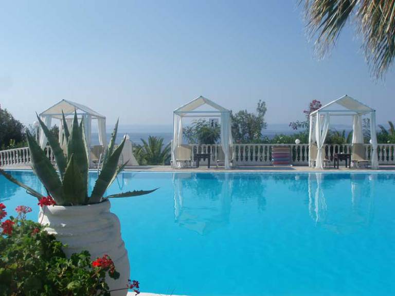 Olympico Resort