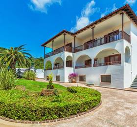 Туры в Xenios Possidi Paradise Hotel в Греции