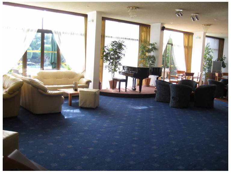 Park Hotel