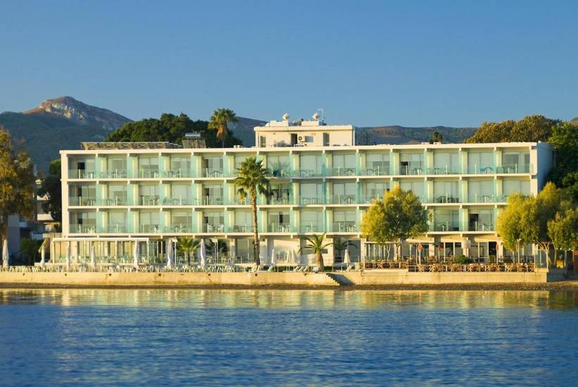 Kos Aktis Art Hotel 4* Греция, Кос