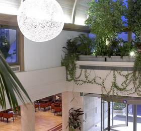 Туры в Thalassa Beach Resort в Греции