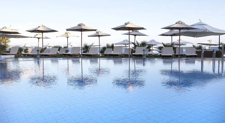 Thalassa Beach Resort