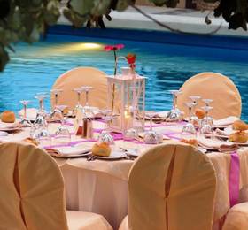 Туры в Alexander Beach Hotel Spa в Греции